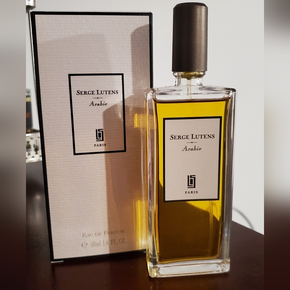 Serge Lutens Other - "Arabie" by Serge Lutens Fragrance